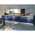 Garden Metal Stainless Steel Kitchen Cabinet For Outdoor